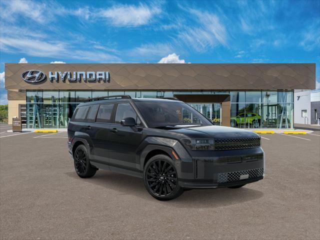 2026 Hyundai SANTA FE Calligraphy AWD Waldorf MD