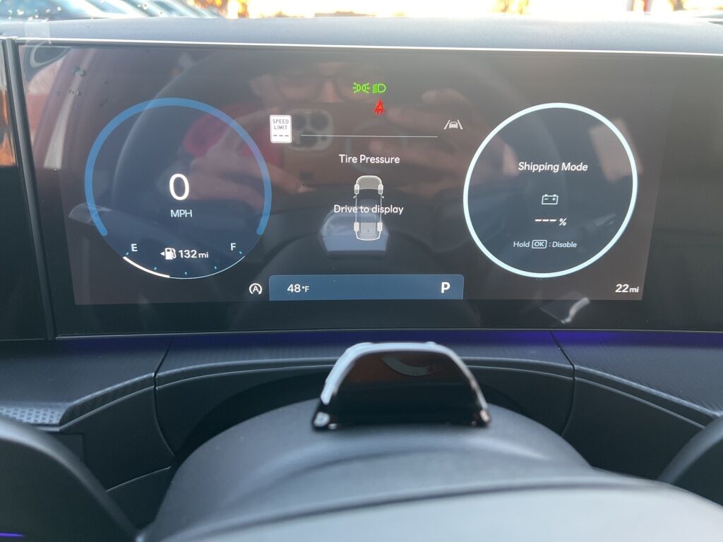 2026 Hyundai SANTA FE Calligraphy AWD Waldorf MD