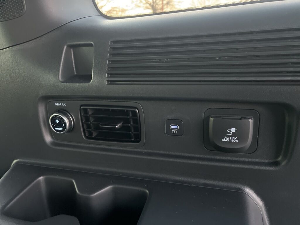 2026 Hyundai SANTA FE Calligraphy AWD Waldorf MD