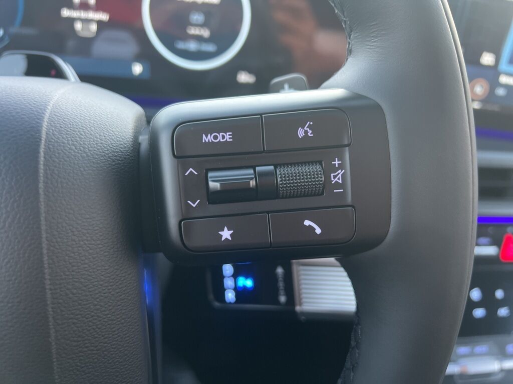 2026 Hyundai SANTA FE Calligraphy AWD Waldorf MD