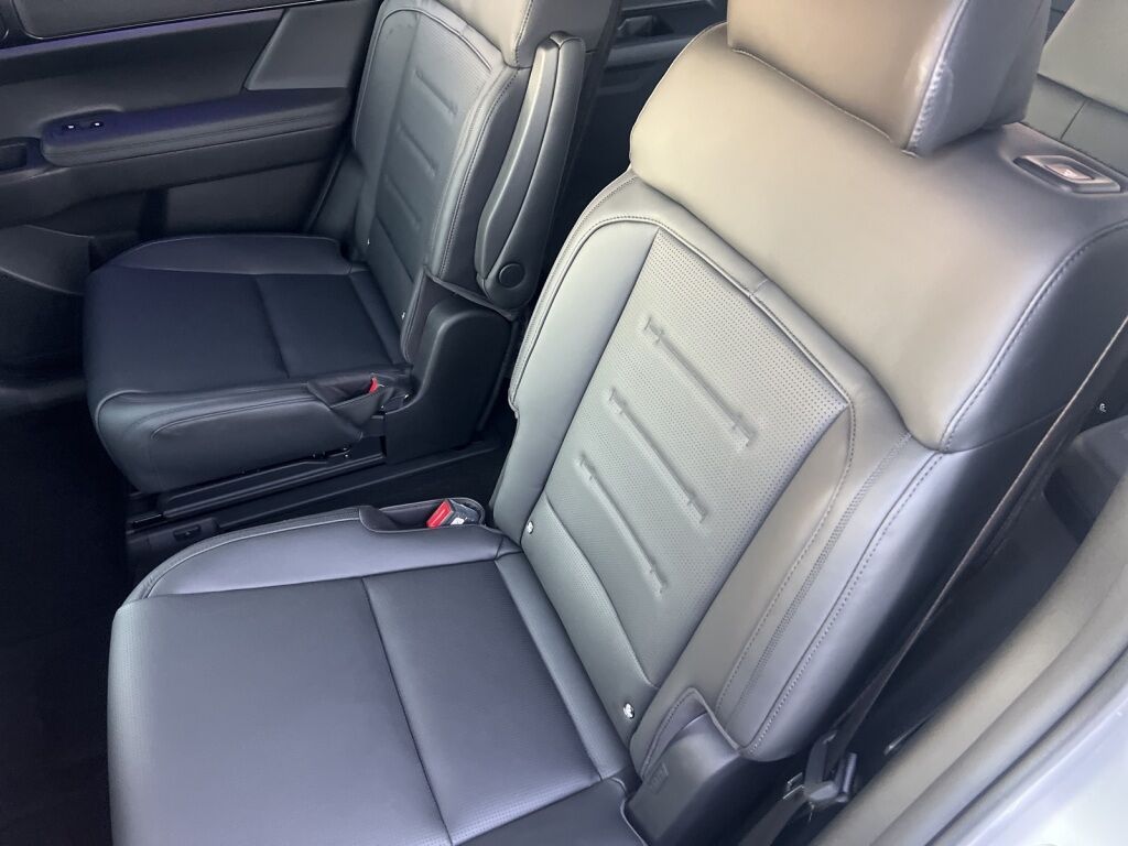 2026 Hyundai SANTA FE Calligraphy AWD Waldorf MD