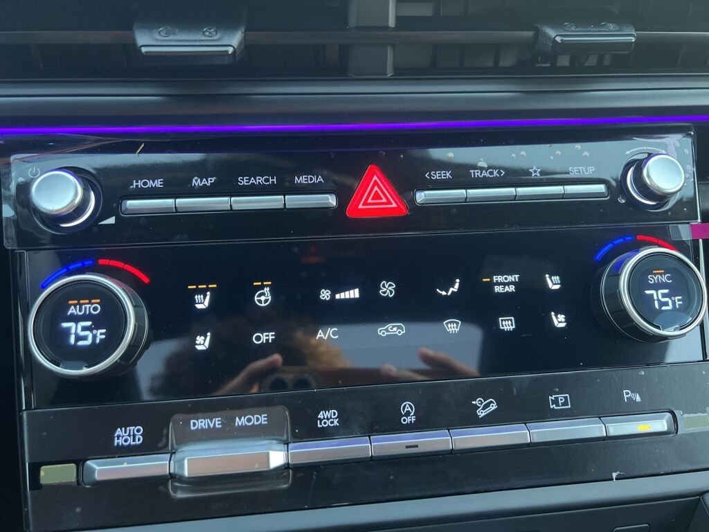 2026 Hyundai SANTA FE Calligraphy AWD Waldorf MD