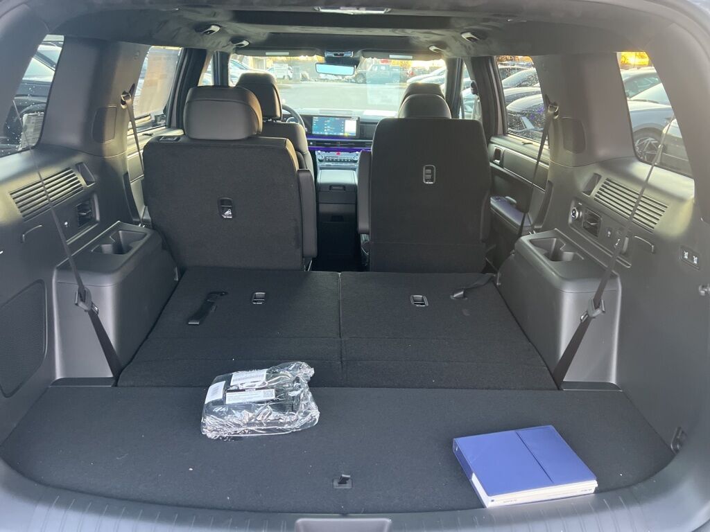 2026 Hyundai SANTA FE Calligraphy AWD Waldorf MD