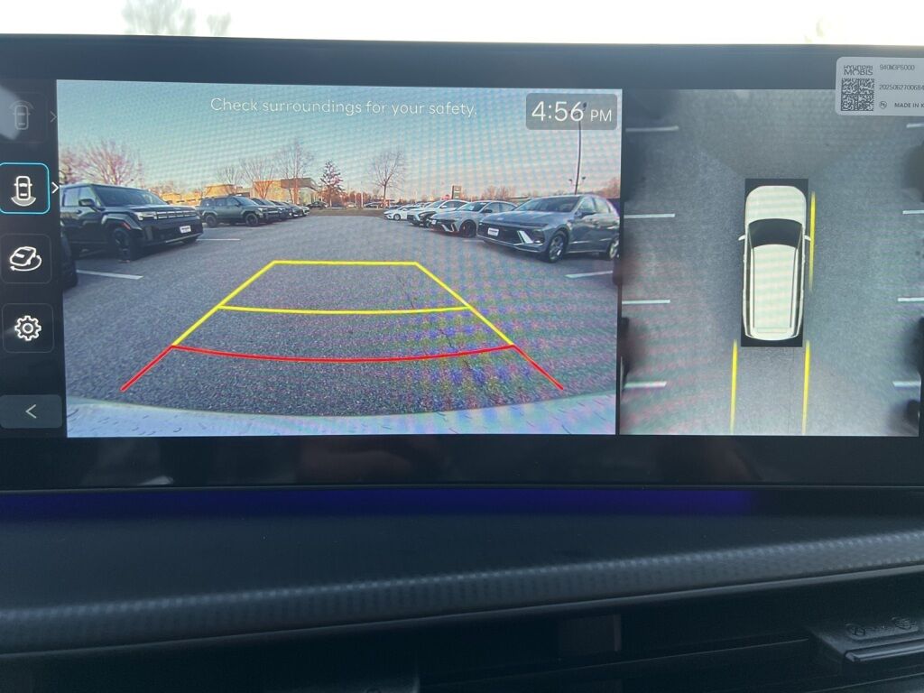 2026 Hyundai SANTA FE Calligraphy AWD Waldorf MD