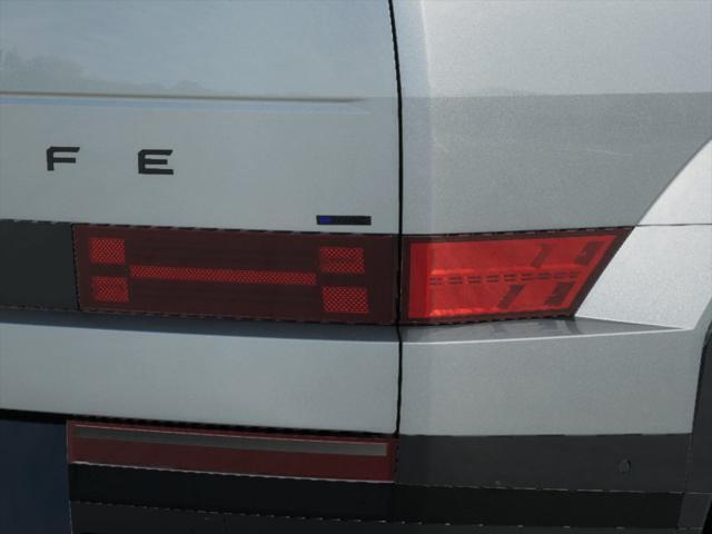 2026 Hyundai SANTA FE Calligraphy AWD Waldorf MD