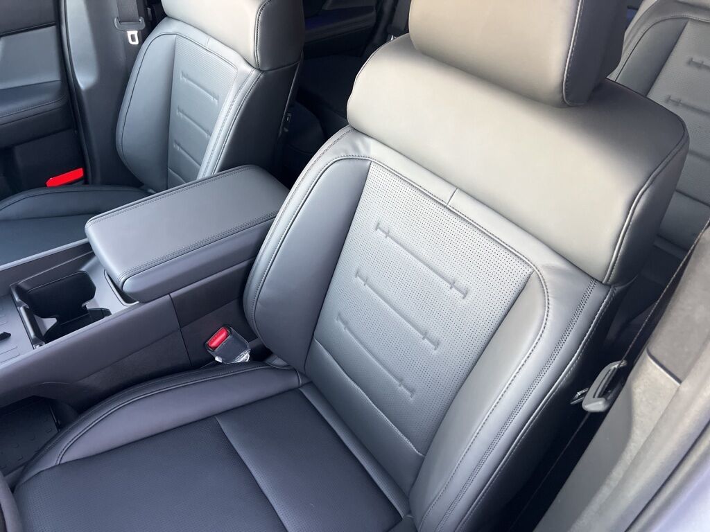 2026 Hyundai SANTA FE Calligraphy AWD Waldorf MD