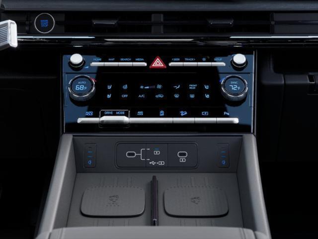 2026 Hyundai SANTA FE Calligraphy AWD Waldorf MD