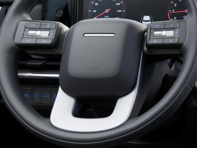 2026 Hyundai SANTA FE Calligraphy AWD Waldorf MD