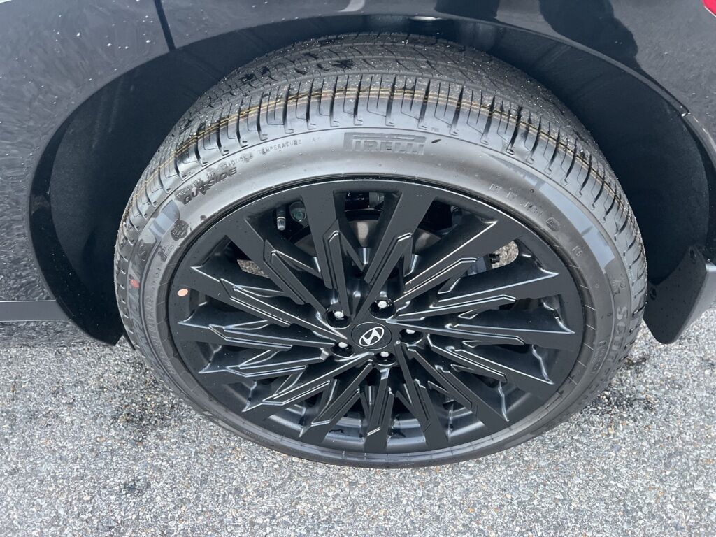 2026 Hyundai SANTA FE Calligraphy AWD Waldorf MD