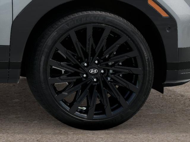 2026 Hyundai SANTA FE Calligraphy AWD Waldorf MD
