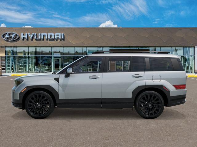 2026 Hyundai SANTA FE Calligraphy AWD Waldorf MD