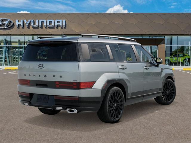2026 Hyundai SANTA FE Calligraphy AWD Waldorf MD