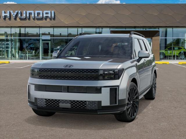 2026 Hyundai SANTA FE Calligraphy AWD Waldorf MD