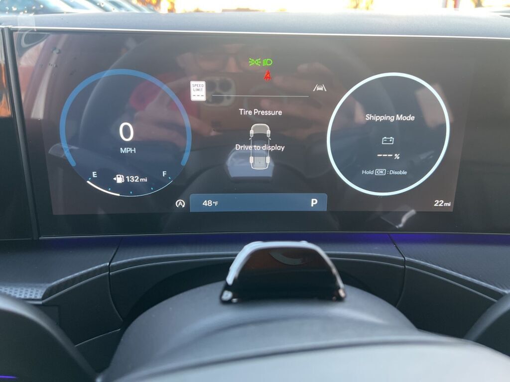 2026 Hyundai SANTA FE Calligraphy AWD Waldorf MD