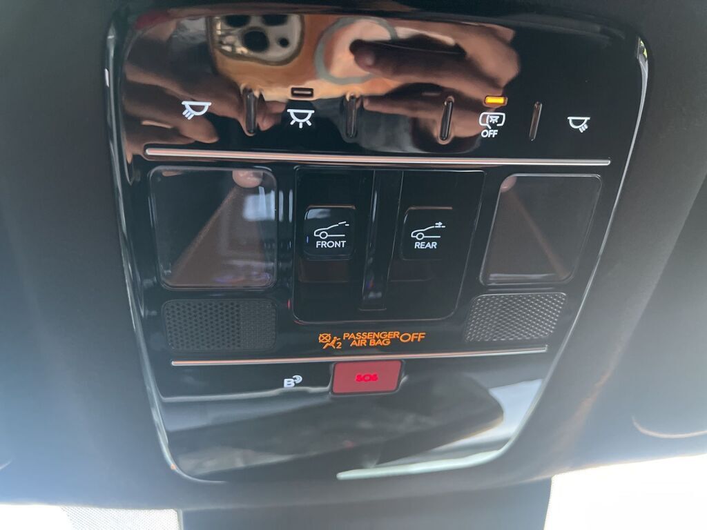 2026 Hyundai SANTA FE Calligraphy AWD Waldorf MD