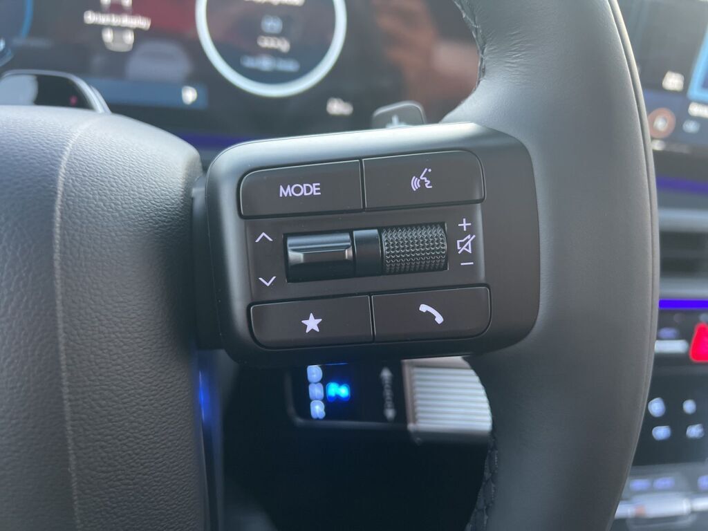 2026 Hyundai SANTA FE Calligraphy AWD Waldorf MD