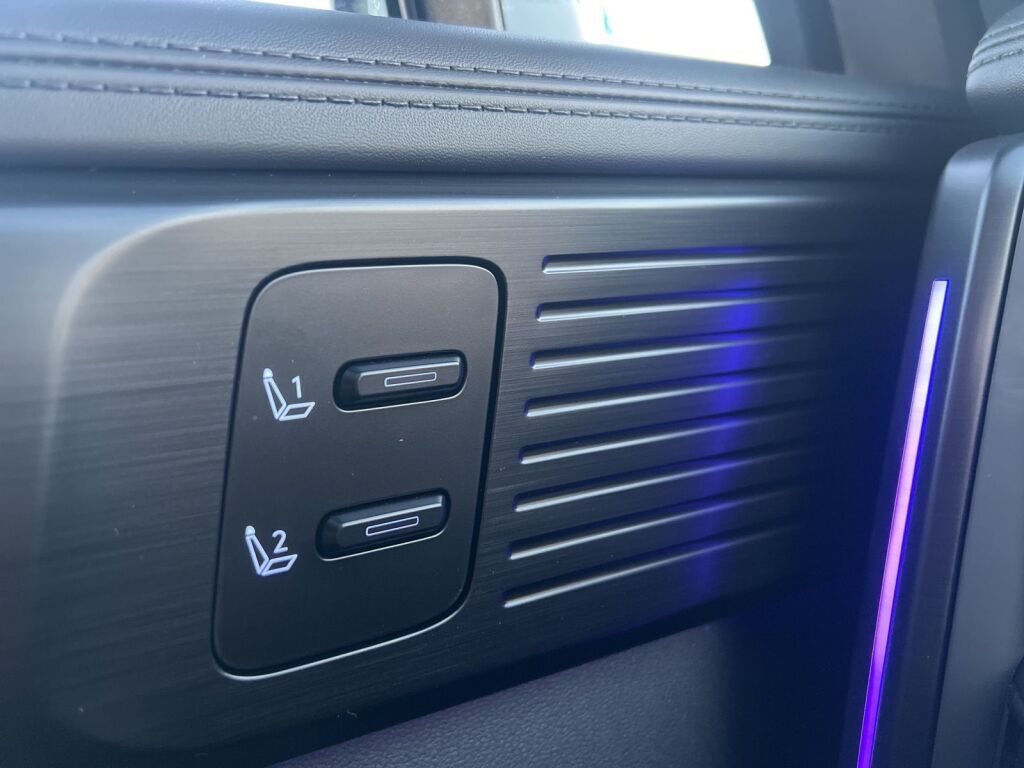 2026 Hyundai SANTA FE Calligraphy AWD Waldorf MD