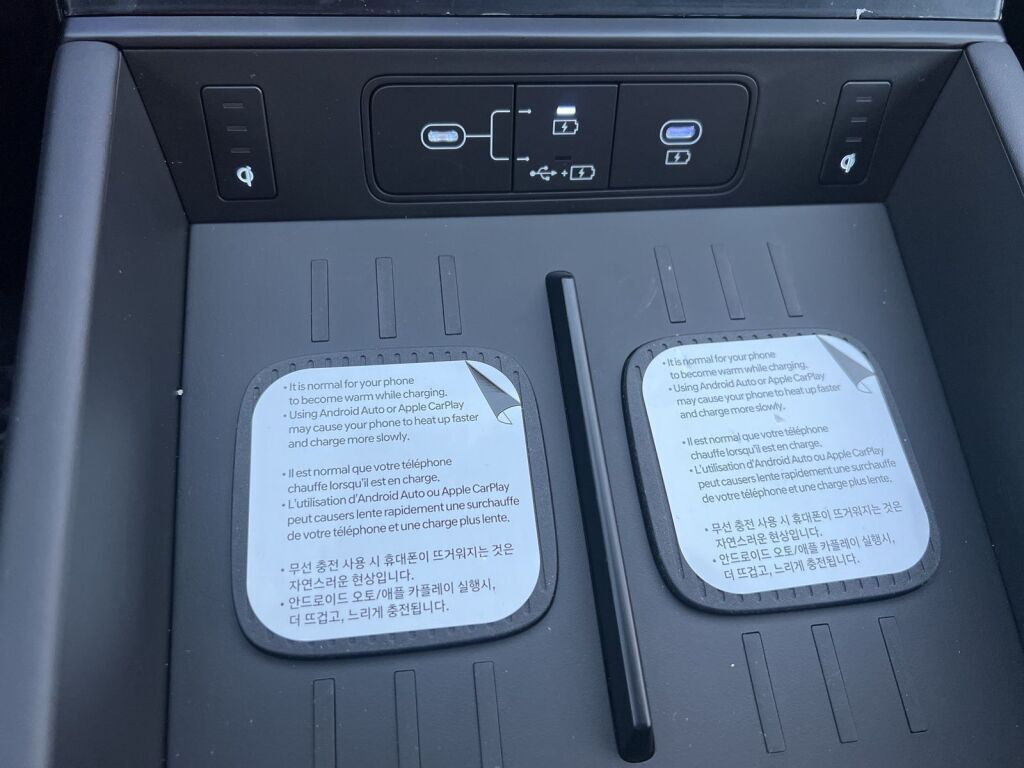 2026 Hyundai SANTA FE Calligraphy AWD Waldorf MD