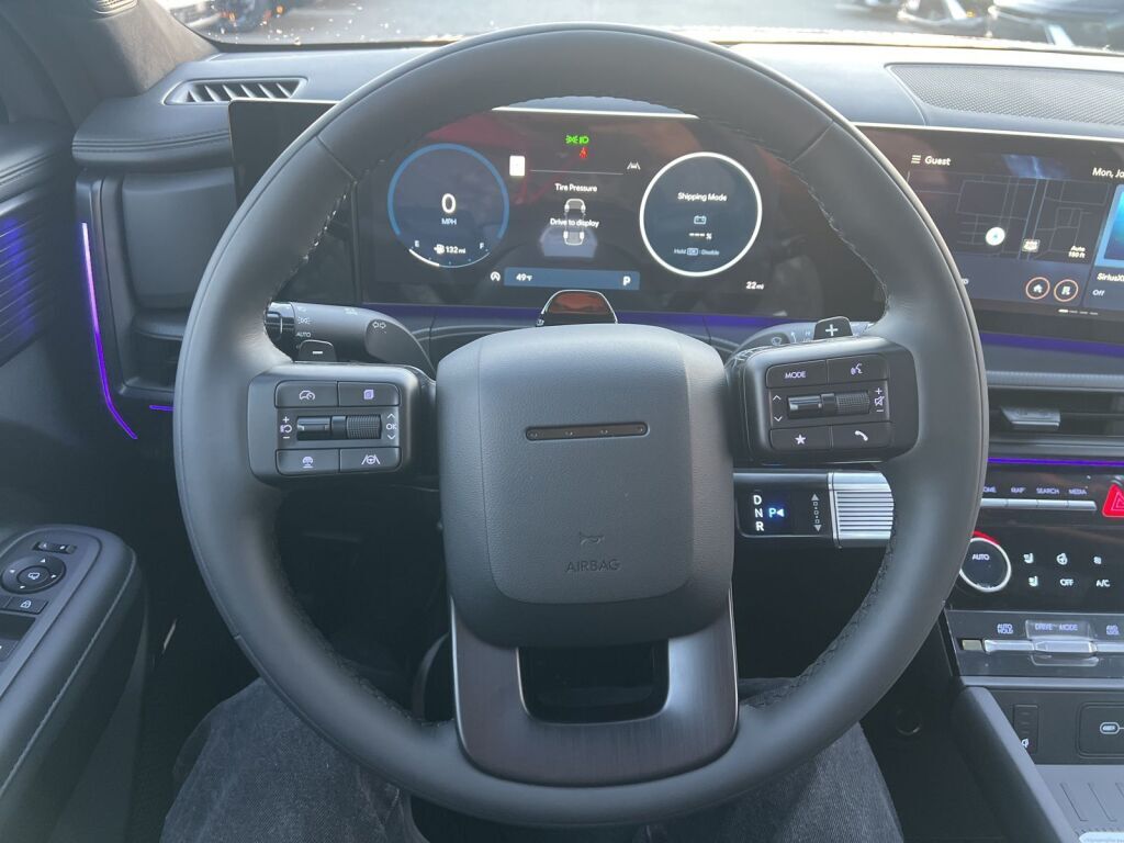 2026 Hyundai SANTA FE Calligraphy AWD Waldorf MD