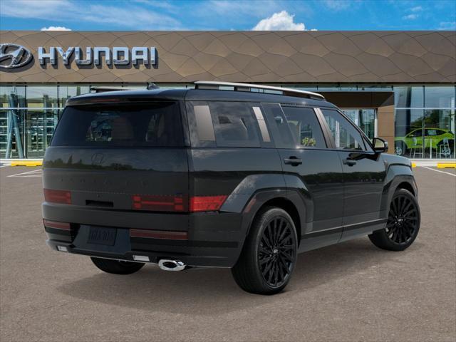 2026 Hyundai SANTA FE Calligraphy AWD Waldorf MD