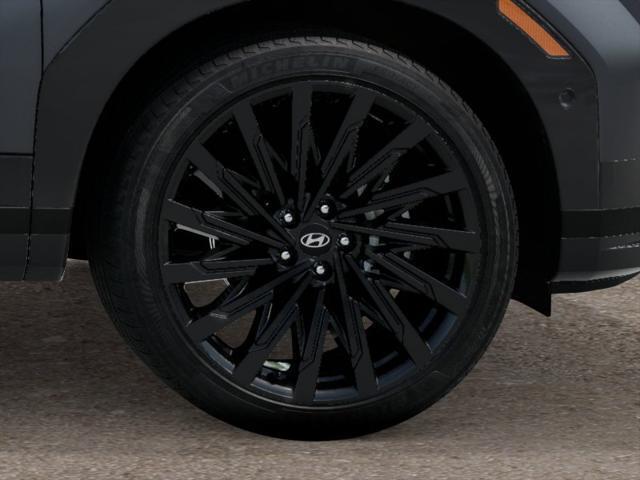 2026 Hyundai SANTA FE Calligraphy AWD Waldorf MD