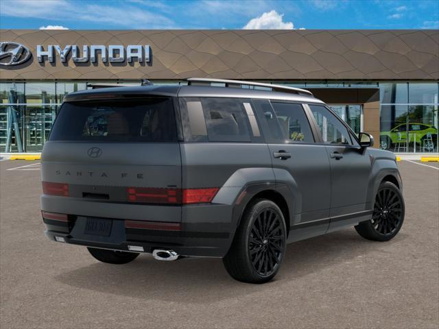 2026 Hyundai SANTA FE Calligraphy AWD Waldorf MD