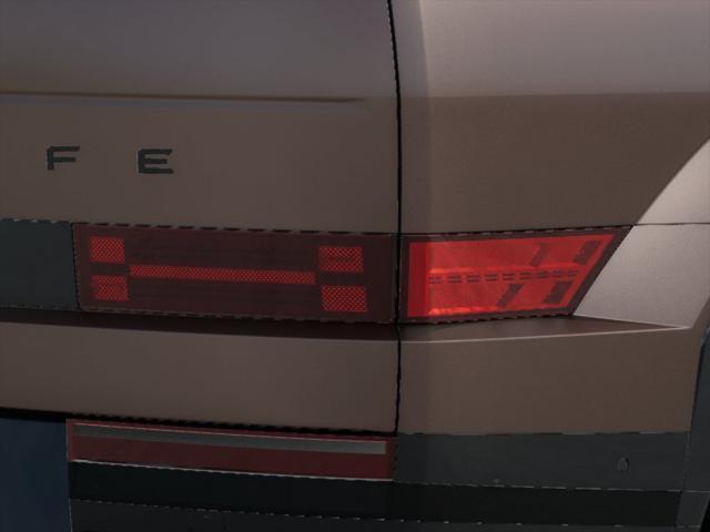 2026 Hyundai SANTA FE Calligraphy FWD Waldorf MD