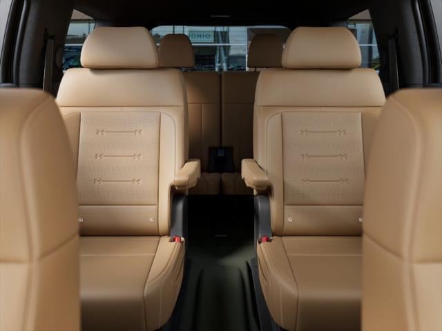 2026 Hyundai SANTA FE Calligraphy FWD Waldorf MD