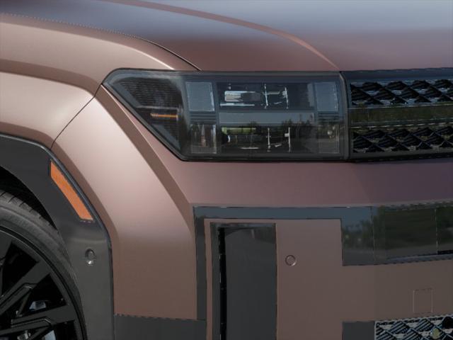 2026 Hyundai SANTA FE Calligraphy FWD Waldorf MD