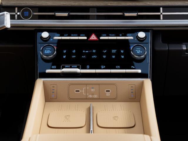 2026 Hyundai SANTA FE Calligraphy FWD Waldorf MD