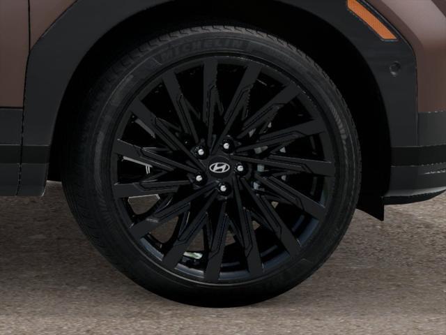 2026 Hyundai SANTA FE Calligraphy FWD Waldorf MD