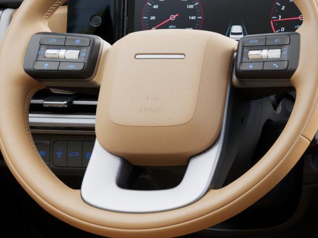 2026 Hyundai SANTA FE Calligraphy FWD Waldorf MD