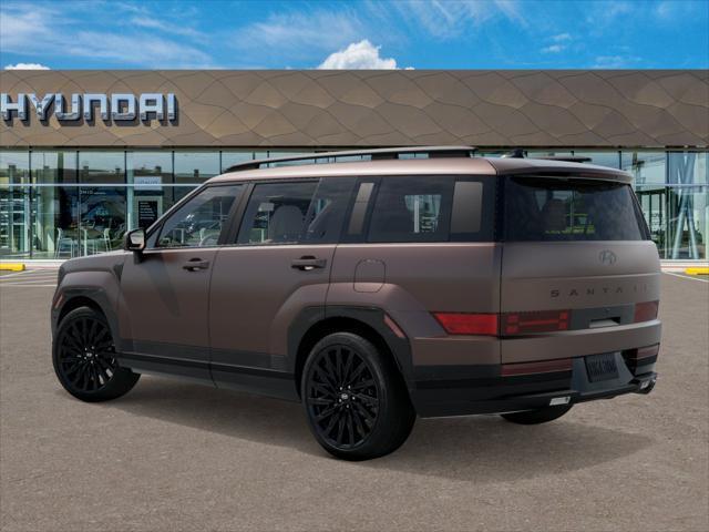 2026 Hyundai SANTA FE Calligraphy FWD Waldorf MD