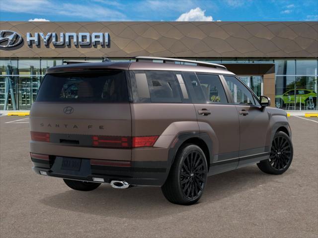 2026 Hyundai SANTA FE Calligraphy FWD Waldorf MD