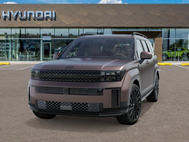 2026 Hyundai SANTA FE Calligraphy FWD Waldorf MD