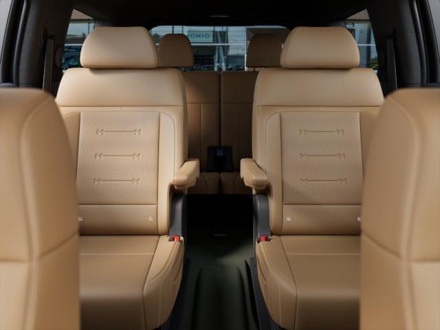 2026 Hyundai SANTA FE Calligraphy FWD Waldorf MD