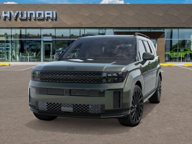 2026 Hyundai SANTA FE Calligraphy FWD Waldorf MD