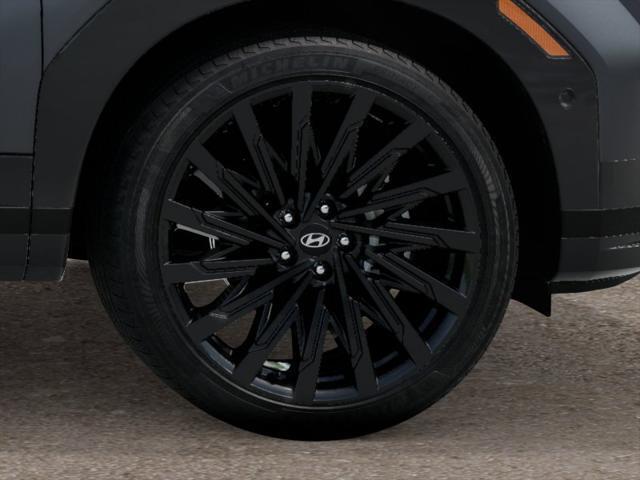 2026 Hyundai SANTA FE Calligraphy FWD Waldorf MD