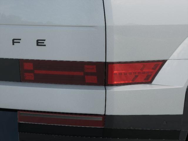 2026 Hyundai SANTA FE Calligraphy FWD Waldorf MD