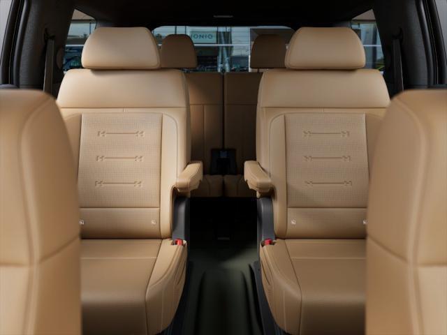 2026 Hyundai SANTA FE Calligraphy FWD Waldorf MD