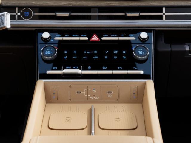 2026 Hyundai SANTA FE Calligraphy FWD Waldorf MD