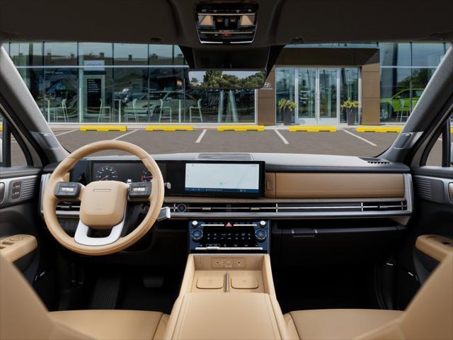 2026 Hyundai SANTA FE Calligraphy FWD Waldorf MD