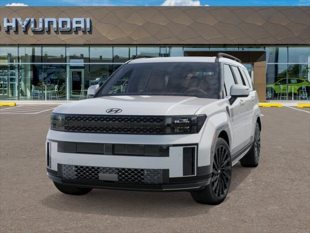 2026 Hyundai SANTA FE Calligraphy FWD Waldorf MD