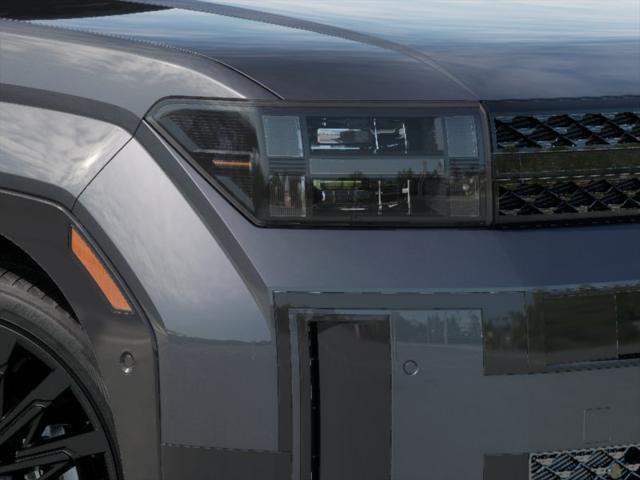 2026 Hyundai SANTA FE Calligraphy FWD Waldorf MD