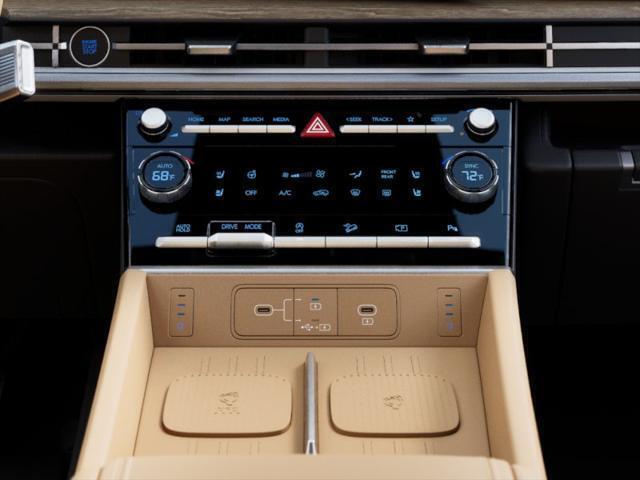 2026 Hyundai SANTA FE Calligraphy FWD Waldorf MD