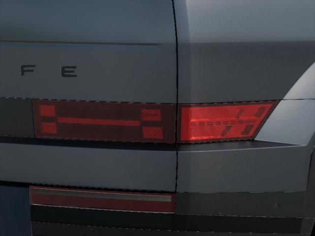 2026 Hyundai SANTA FE Calligraphy FWD Waldorf MD