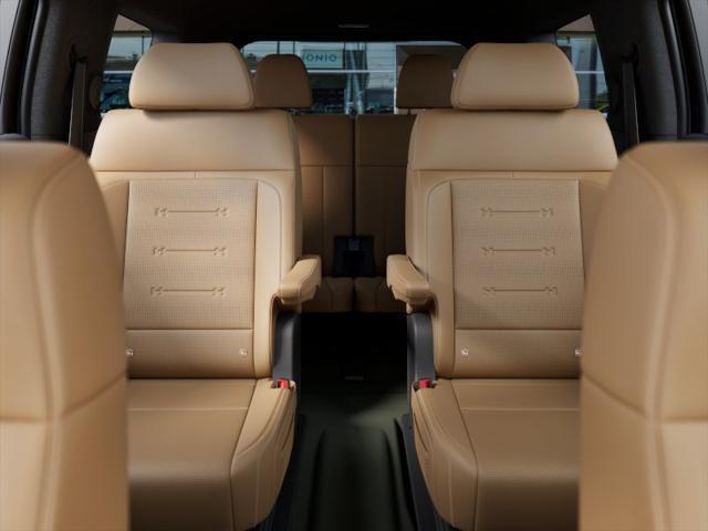 2026 Hyundai SANTA FE Calligraphy FWD Waldorf MD