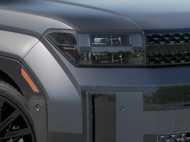 2026 Hyundai SANTA FE Calligraphy FWD Waldorf MD