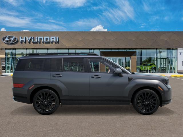 2026 Hyundai SANTA FE Calligraphy FWD Waldorf MD