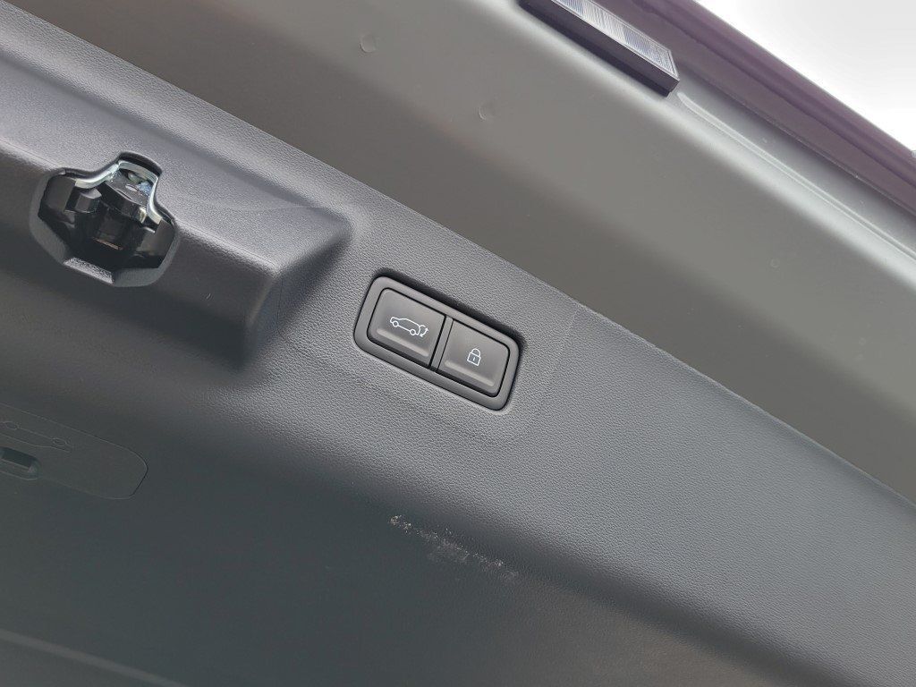 2026 Hyundai SANTA FE HYBRID Calligraphy Chantilly VA